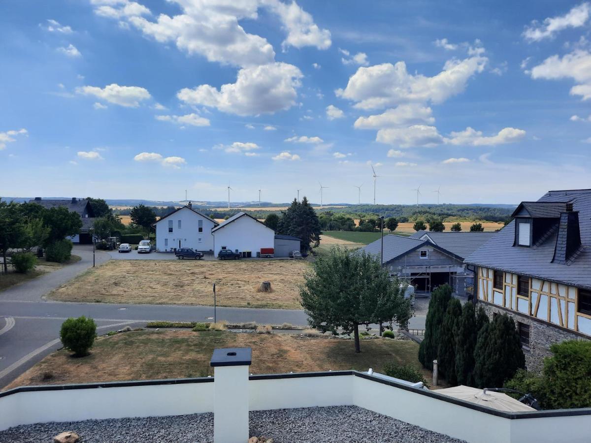 Ferienwohnung Ferienhaus Faerber Lahr  Exterior foto