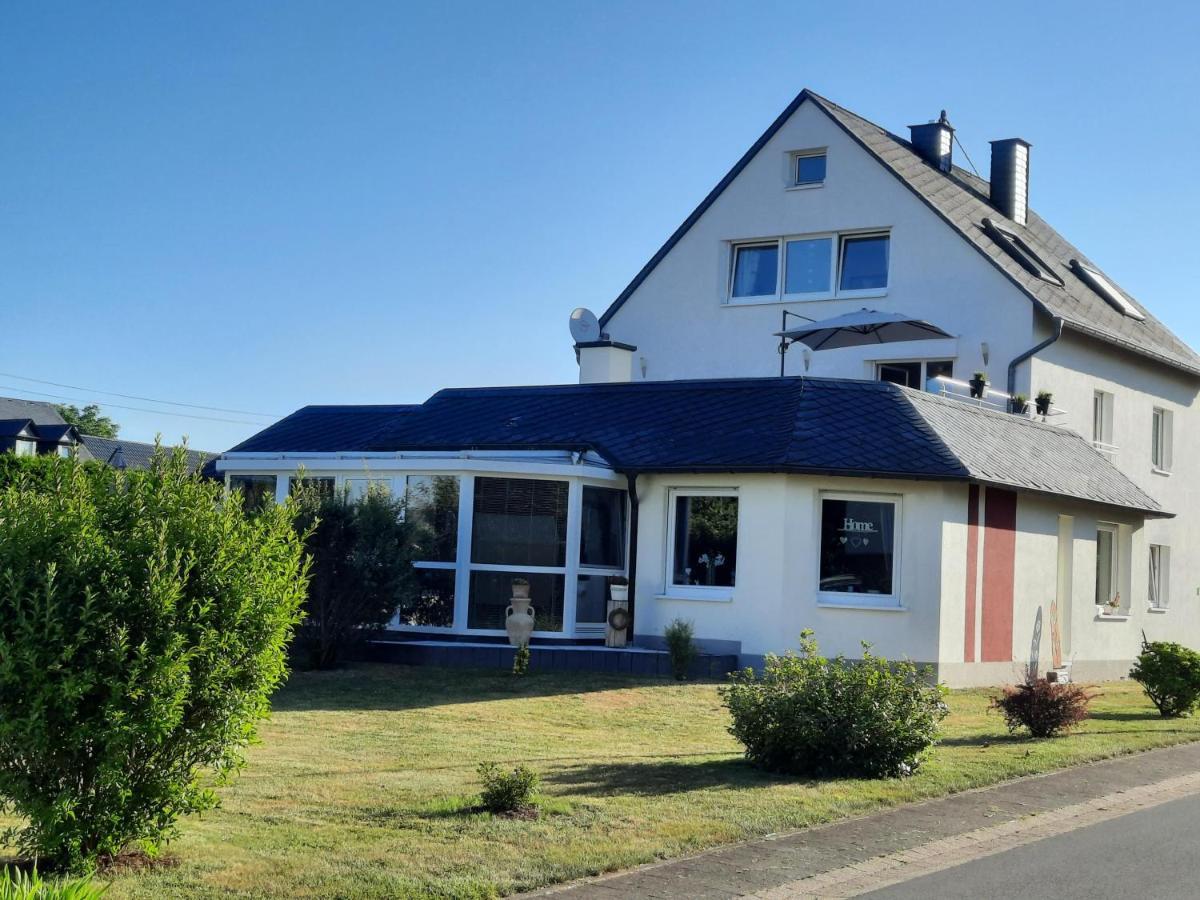 Ferienwohnung Ferienhaus Faerber Lahr  Exterior foto